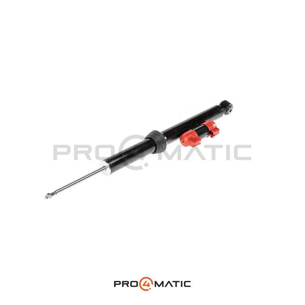 Tlmič pérovania PRO4MATIC - Air Suspension Center